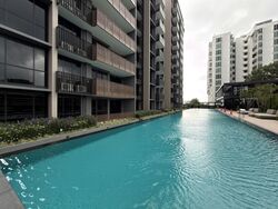 Sceneca Residence (D16), Apartment #550859911